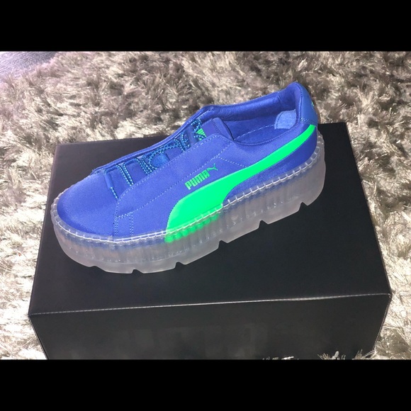 fenty creeper surf